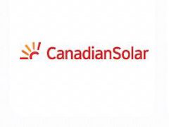 Canadian Solar logo