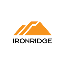IronRidge logo