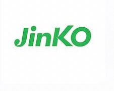 Jinko logo