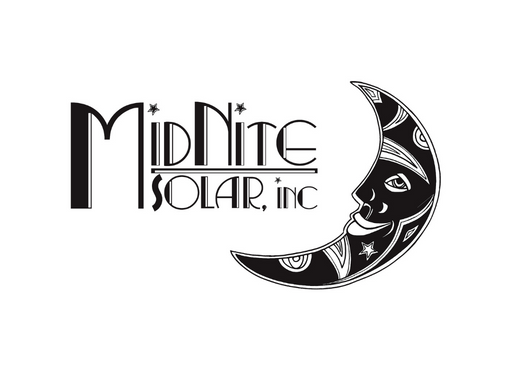 Midnite logo