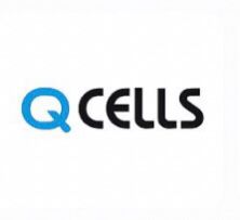 QCELLS logo