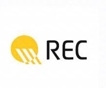 REC logo