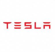 Tesla logo
