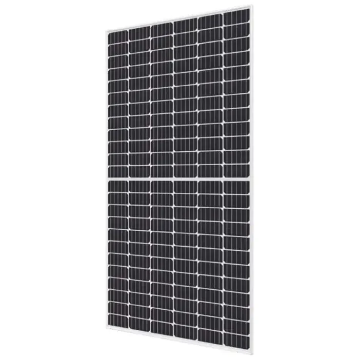 Hyundai 390W HiS-S390PI Bifacial