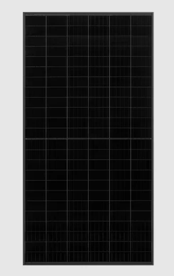 Jinko 385W JKM385M-72HBL-V PERC Diamond Cell