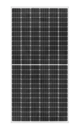 REC Solar 375W TwinPeak 2S Mono 72 Series
