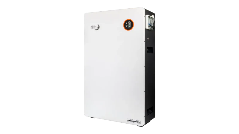 MidNite 16 kWh MNPowerflo16 51.2V Nominal Wall Mount Battery